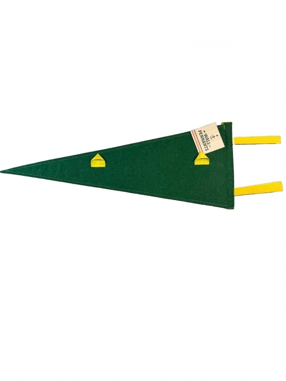 Felt Wall Pennant Lost In Nature 20